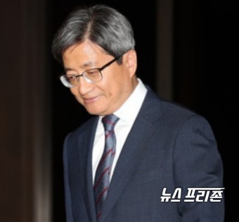 여야, 김명수 대법원장 거짓해명 놓고 '사퇴론' 공방