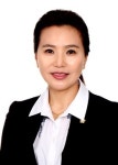 하주아 광주 남구의회 의원 푸른길 연결 최선의 방법은 육교보다 지하도로 연결