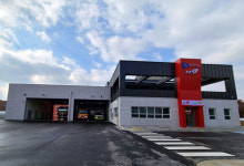 [NF포토]포천소방서, 선단119안전센터 15일 개청