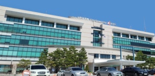 화성시, 시청사 로비 새롭게 단장