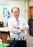 류한우 단양군수, 동서고속도로 조기개통 필요 강조