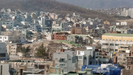 죽었다 살아난 장위 15구역... 조합설립 고비 넘으면 순풍에 돛단다!
