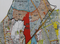 죽었다 살아난 장위 15구역... 조합설립 고비 넘으면 순풍에 돛단다!