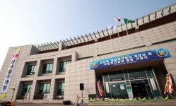 용인시 남사읍 승격, 22일 개청식과 동시 업무 시작