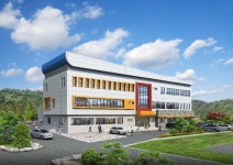 산청군 농업기술센터 기능강화사업 추진