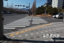 창원시 차상로, 엉터리 도로 건설해도 문제 없나