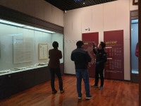 의령군, 의병박물관 목조문화재 광역소방특별조사 실시