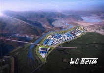경남도, 의령 부림ㆍ함안 군북 일반산단 계획 승인