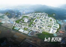경남도, 의령 부림ㆍ함안 군북 일반산단 계획 승인