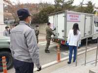 양주시, AZ 백신 접종 시작..요양병원·시설 종사자 등 만 65세 미만 2786명 우선 접종 
