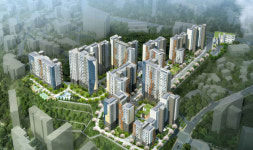 한남하이츠 조합해임 갈등으로 사업차질 우려 높아져