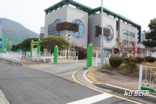아이들 안전은 안전하십니까?...경남도청어린이집