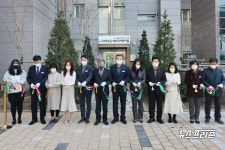 보령시, 공립 보육시설 확충으로 양육부담 경감 노력