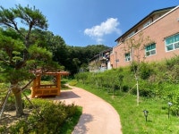 충남 아산·논산, 산림복지공간 전국 우수