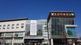 오산시, 고령운전자 대상 무료 인지선별검사 운영