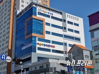 통영시 아동학대 전담의료기관 지정