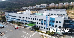 거제시, 22일부터 전 어린이집 휴원 명령