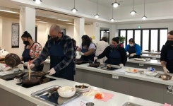 다례는 이런 것...대구 모명재에서 전통문화 체험