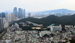 부산 우동3구역 재개발...시공사의 서울 강남급 제안 거절 속사정 있나? 