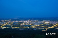 충남도, 내포신도시 악취 저감 사업 확대