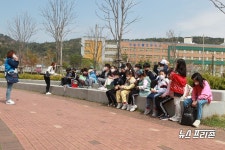 주민이 만든 책으로 초등 정규과정 수업 시작