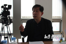 [인터뷰]잠실 미성·크로바 재건축 정비사업, 전체 1407명 조합원 모두의 권익 대변해 본격화