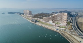 서산 간월도관광지 개발사업 추진 탄력