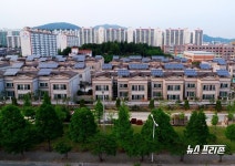 창원시, 태양광 주택 1만 가구 보급한다