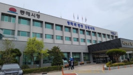 "동해시가 일은 안하면서 시민 갈등만 부추키고 있다"