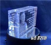 보령경찰서, 동대지구대 김선동 경위 만세보령 베스트 지역경찰·포상