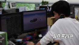 [NF포토] 스마트산단 투기 의혹 터진 세종시, 청렴교육...정부24로 신청하시면...