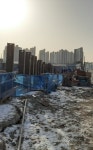 안산시 도로 지반침하 사고는 부실 시공·감리 때문