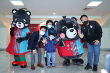 허태정 대전시장, 5일 어린이회관 방문...코로나 방역, 놀이시설 점검