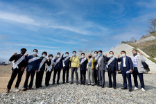 연천군, 경기도 3차 공공기관 이전공모 '1차 심사 통과' 지역발전 디딤돌 '청신호'
