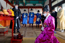 합천 창의사 임란의병 추모제향 봉행