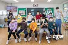 광양제철소, 지역 초등학생 대상 찾아가는 제철소 일일 특강 마련