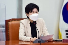 백혜련 직격한 진혜원...검찰, 김학의 수사 외압 의혹