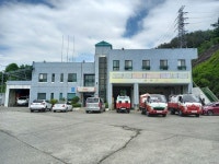 의령군 산불방지대책본부 1개월간 연장