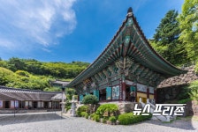 김해 사찰에 유독 가야설화가 많은 이유