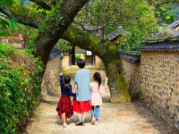 감성·낭만을 품은 소박한 여행지 산청 알린다