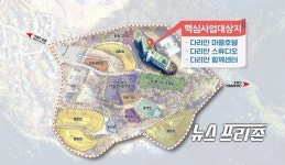 단양 다리안관광지, 체험·체류형 관광명소 발돋움