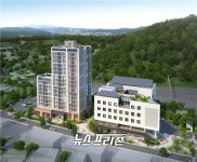 밀양시 가곡동 374억 규모 도시재생 사업 착수