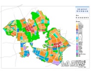 iH공사, 검단신도시 공동주택용지 3필지 특별설계 공모