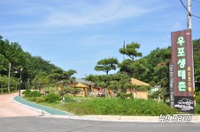 창녕군 홍보팀이 추천하는 자연과 치유