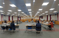 연천군 전곡읍, 주민참여형 마을복지계획 추진단 발대