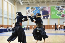 전국 중·고 검도대회 11일부터 청송서 개최