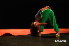 [MODAFE2021⑰] 상실을 극복하는 이야기,  정록이의 소일거리