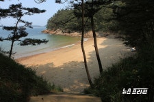 보령 삽시도·고대도, 2021 찾아가고 싶은 33섬 선정