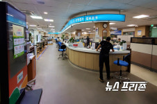 합천군, 가설건축물 현황도면 작성 연중 무료지원