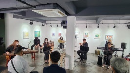 대전시 청년커뮤니티, 6.25 평화 힐링콘서트 개최